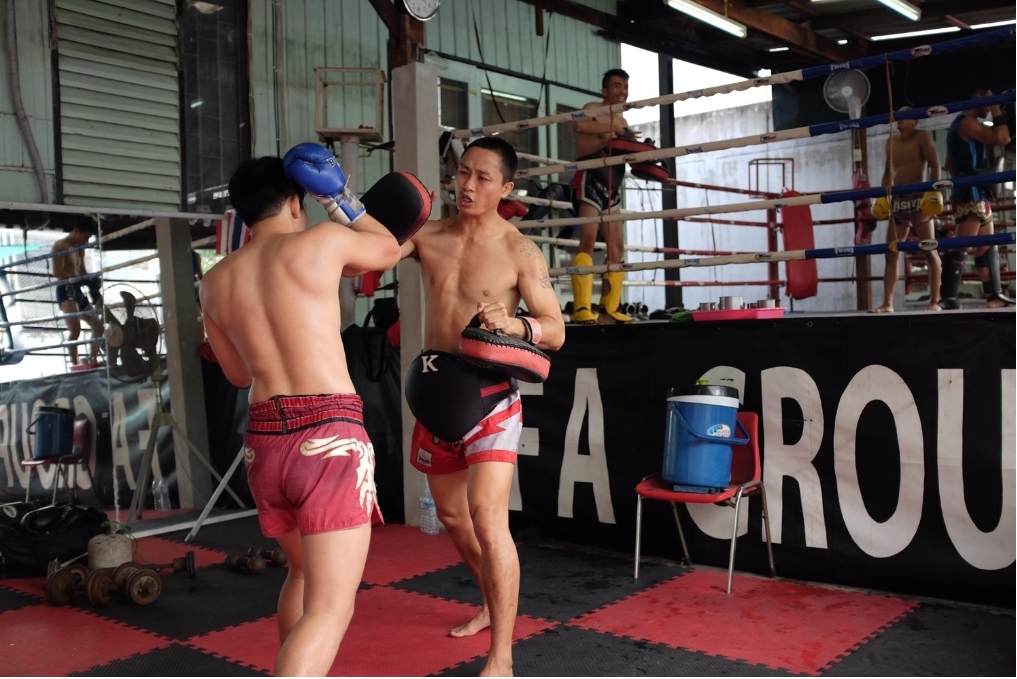 Sự phân biệt đẳng cấp ngặt nghèo đến khó tin của các võ sĩ Muay tại Thái Lan
